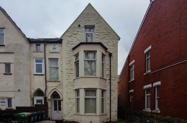 Richmond Road, Plasnewydd, Cardiff - Image 2
